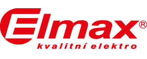 Elmax - kvalitní elektro